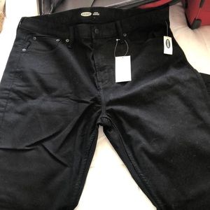 Men’s old navy skinny jeans